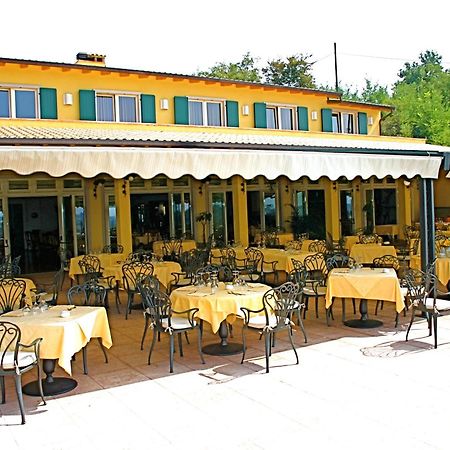 Hotel La Dolce Vita คาวาญอง เวโรเนเซ ภายนอก รูปภาพ