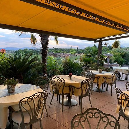 Hotel La Dolce Vita คาวาญอง เวโรเนเซ ภายนอก รูปภาพ