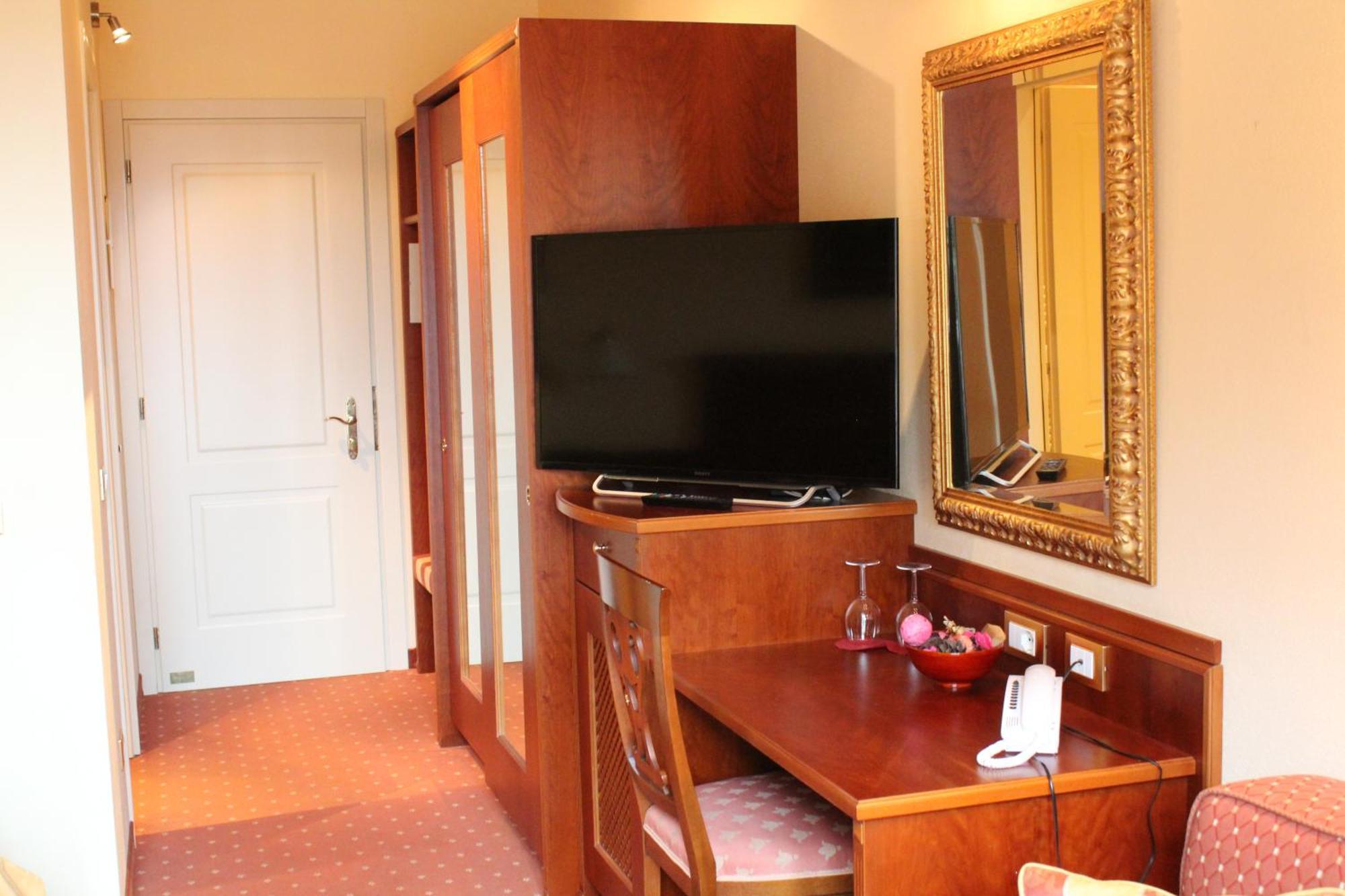 Hotel La Dolce Vita คาวาญอง เวโรเนเซ ภายนอก รูปภาพ