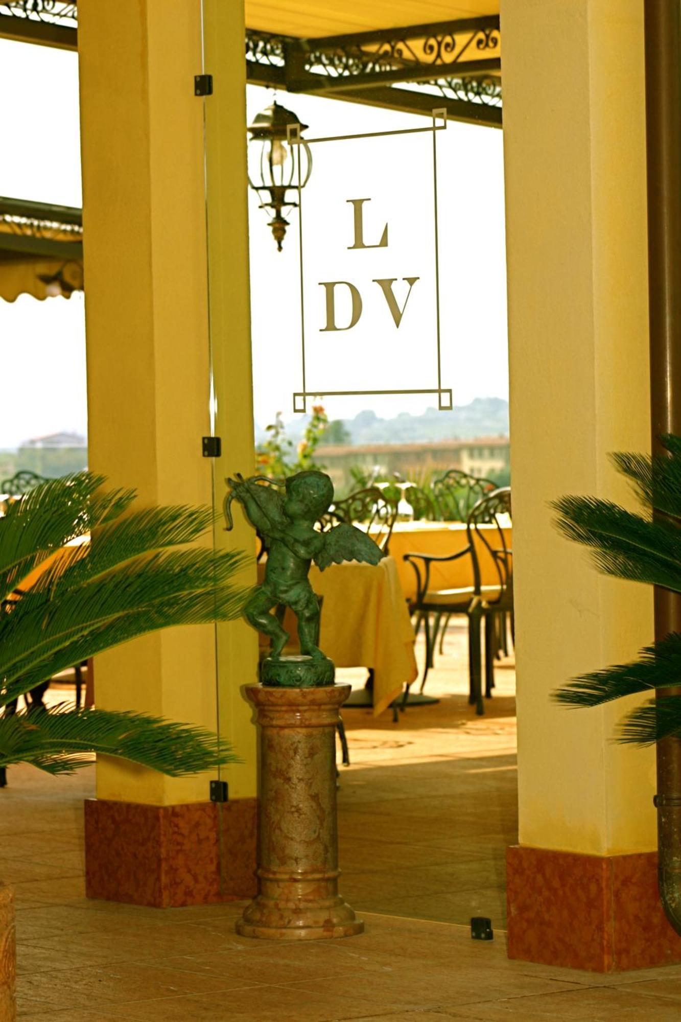 Hotel La Dolce Vita คาวาญอง เวโรเนเซ ภายนอก รูปภาพ