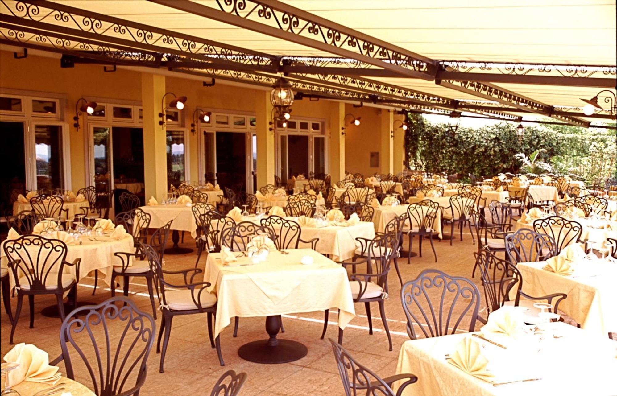 Hotel La Dolce Vita คาวาญอง เวโรเนเซ ภายนอก รูปภาพ