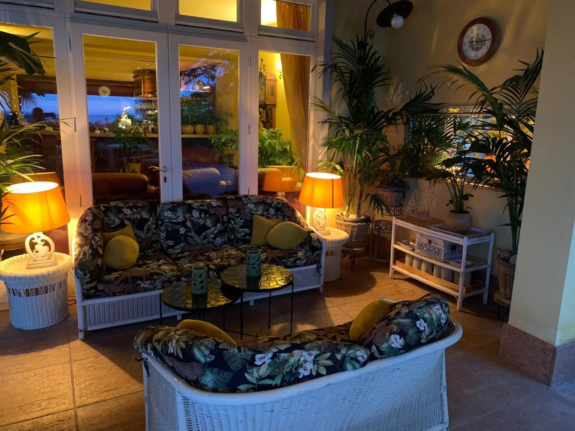 Hotel La Dolce Vita คาวาญอง เวโรเนเซ ภายนอก รูปภาพ