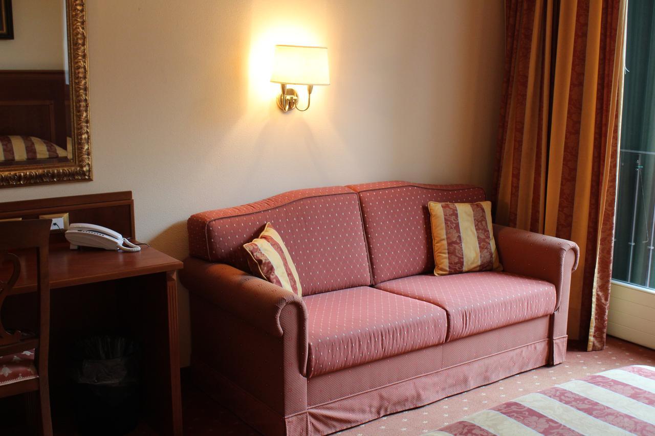 Hotel La Dolce Vita คาวาญอง เวโรเนเซ ภายนอก รูปภาพ