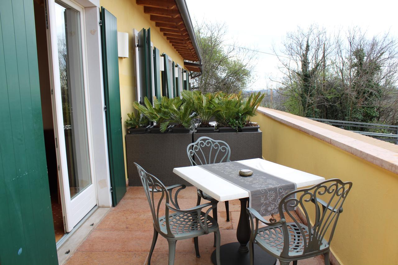 Hotel La Dolce Vita คาวาญอง เวโรเนเซ ภายนอก รูปภาพ
