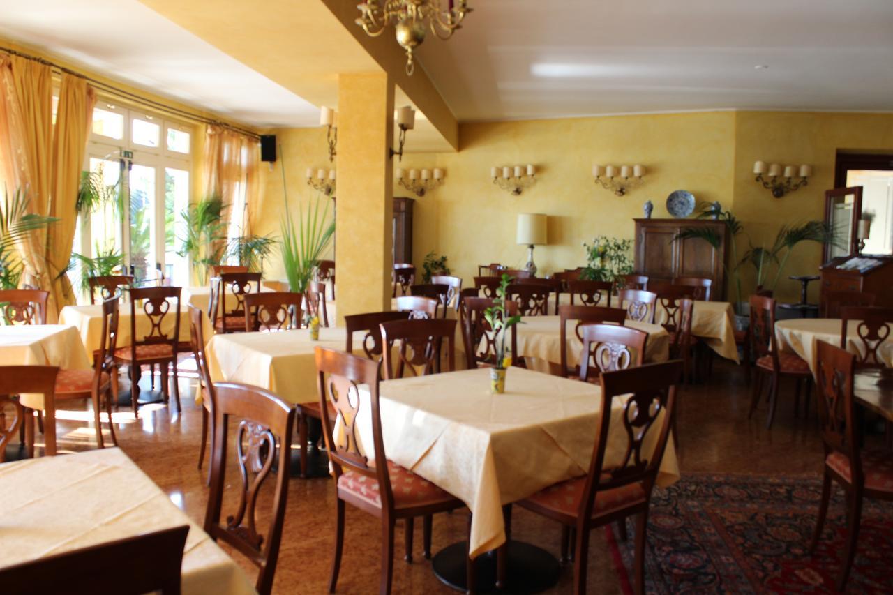 Hotel La Dolce Vita คาวาญอง เวโรเนเซ ภายนอก รูปภาพ
