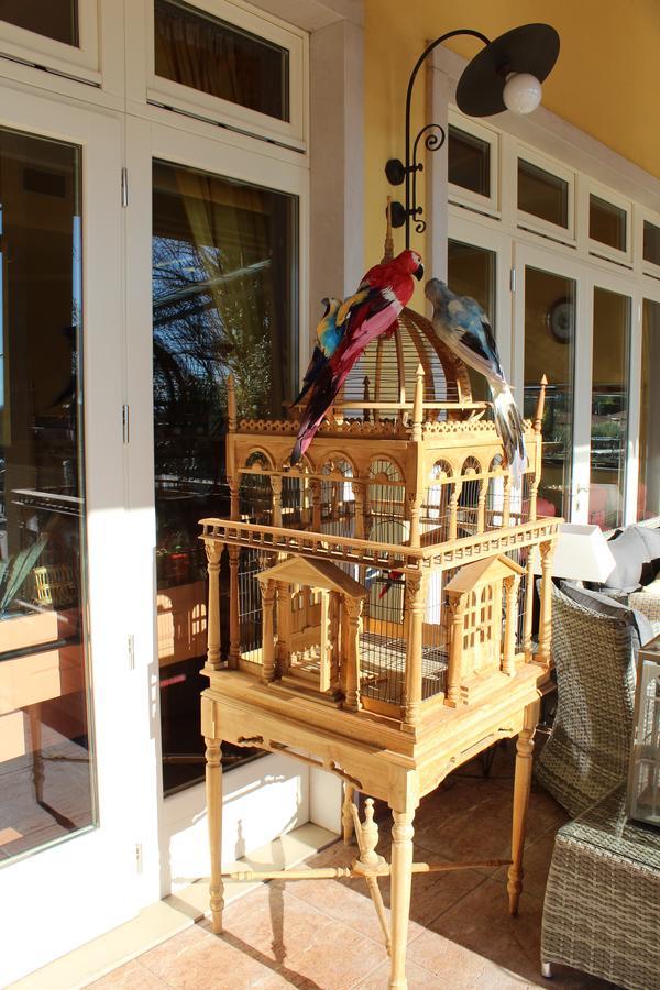 Hotel La Dolce Vita คาวาญอง เวโรเนเซ ภายนอก รูปภาพ