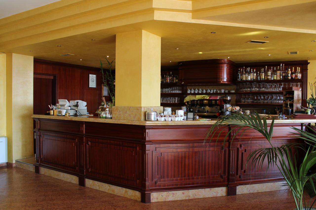 Hotel La Dolce Vita คาวาญอง เวโรเนเซ ภายนอก รูปภาพ