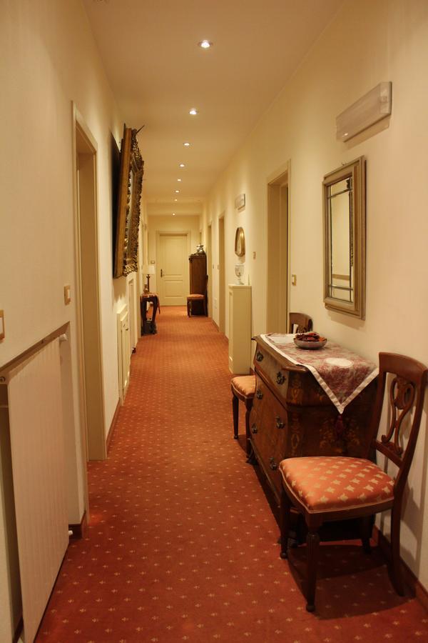 Hotel La Dolce Vita คาวาญอง เวโรเนเซ ภายนอก รูปภาพ