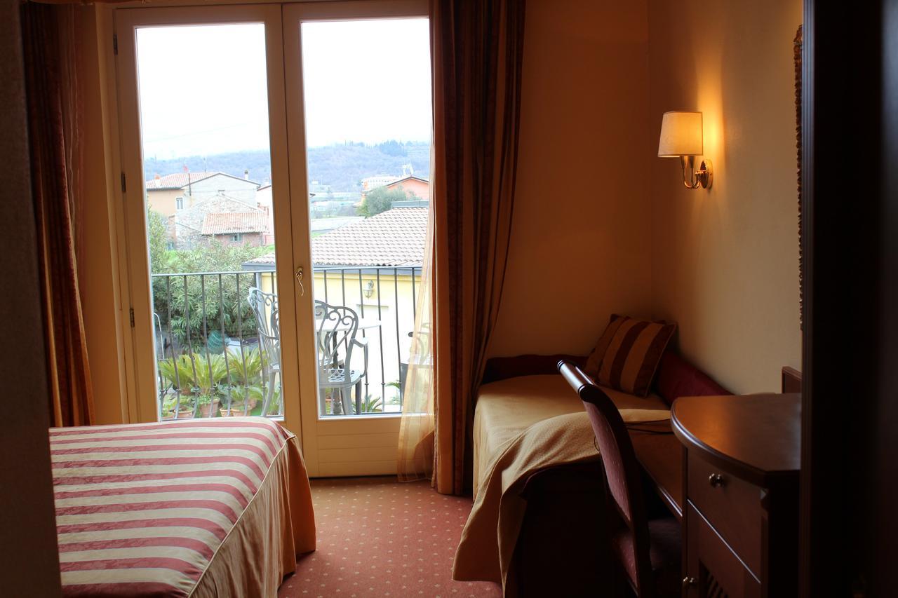 Hotel La Dolce Vita คาวาญอง เวโรเนเซ ภายนอก รูปภาพ